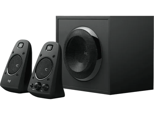 Logitech, Logitech PC-Lautsprecher "Z623" ( )