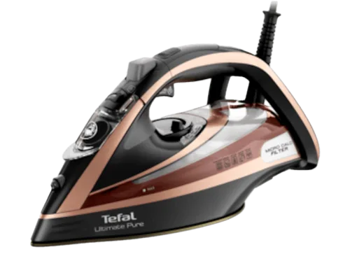 Tefal, Tefal - Dampfbügeleisen
