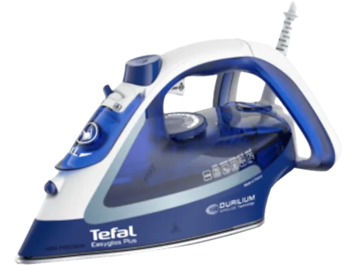 Tefal, Tefal - Dampfbügeleisen