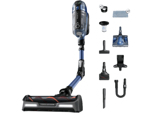 Rowenta, Rowenta Akku-Hand-und Stielstaubsauger "X-Force 14.60 Aqua"