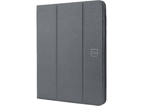 Tucano, Tucano UP PLUS Tablet-Cover Apple iPad 10.9 (Gen.10, 2022), iPad 11 (A16, 2025) 27,7 cm (10,9) Book Cover Grau