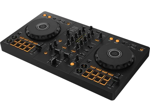 Pioneer DJ, Pioneer DJ DDJ-FLX4 DJ Controller
