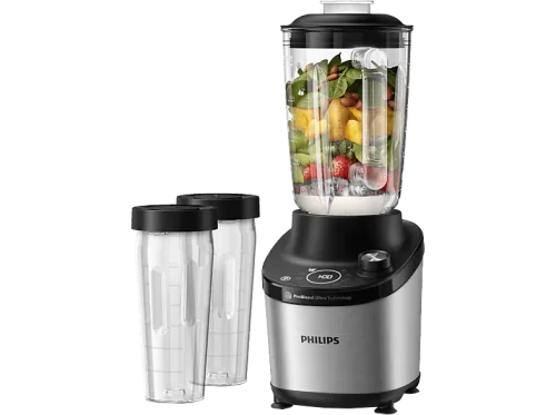 Philips, PHILIPS Blender HR3760/12 2L