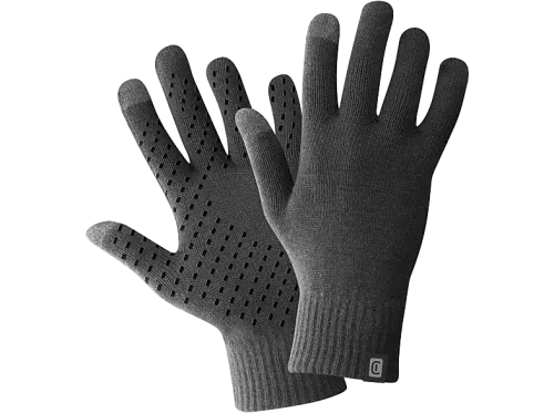CELLULARLINE, CELLULARLINE Küchenhandschuh Touch Gloves L/XL schwarz