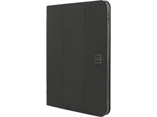 Tucano, Tucano UP PLUS Tablet-Cover Apple iPad 10.9 (Gen.10, 2022), iPad 11 (A16, 2025) 27,7 cm (10,9) Book Cover Schwarz