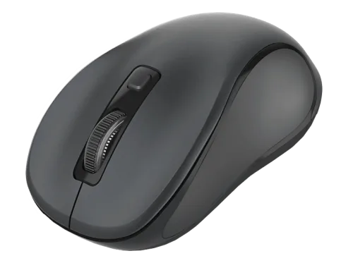 Hama, hama 00182643 Bluetooth®-Maus Canosa V2, Anthrazit