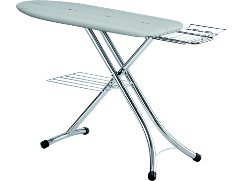 LAURASTAR Prestigeboard - Bügelbrett (Grau)