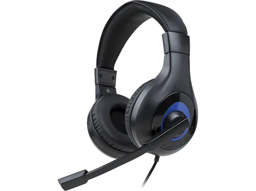 BIGBEN, BIGBEN - PS5HEADSETV1 Kopfhörer & Headset Kabelgebunden Kopfband Gaming Schwarz