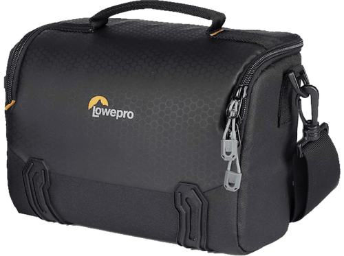 LOWEPRO, Lowepro Kameratasche "Adventura SH 160 III (GRL)"
