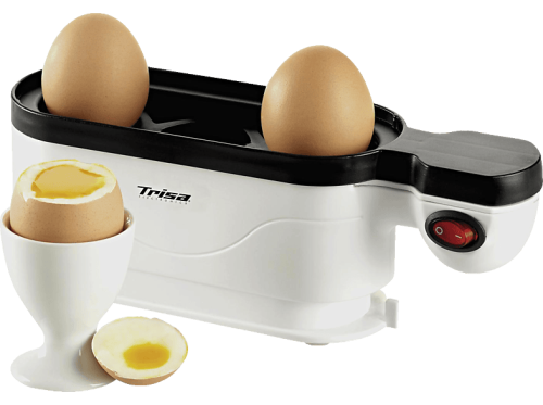 Trisa, Trisa Eierkocher "Eggolino" 380 W