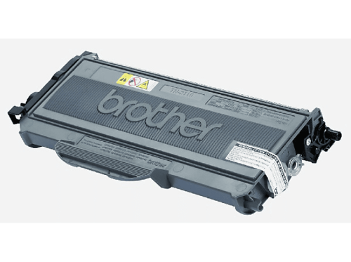 Brother, BROTHER Toner-Modul schwarz TN-2110 HL-2140/50/70 1500 Seiten