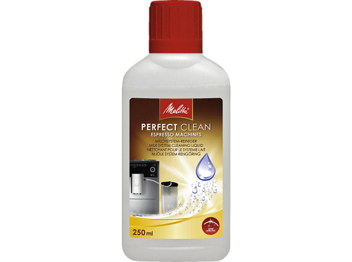 Melitta, Melitta Milchmaschinenreiniger Perfect Clean 1 Flaschen à 250 ml