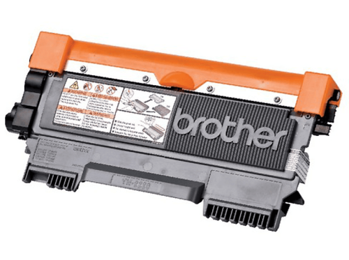 Brother, BROTHER Toner schwarz TN-2220 HL-2240D 2600 Seiten