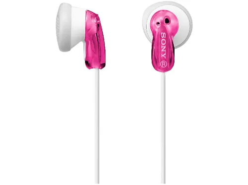 Sony, Sony In-Ear-Kopfhörer "MDRE9LPP"