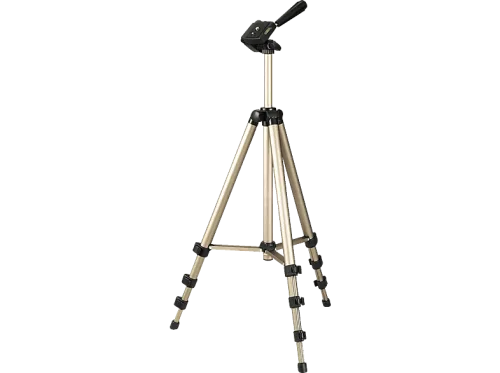 Hama, hama 00004133 Dreibeinstativ Star 700 EF Digital, 125 - 3D