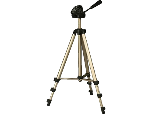 Hama, hama 00004175 Dreibeinstativ Star 75, 125 - 3D