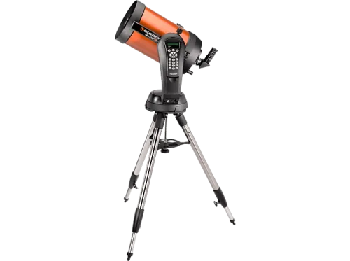 CELESTRON, Celestron, Teleskop Kit, Celestron NexStar 8 SE SCT, Produkte & Wohnen