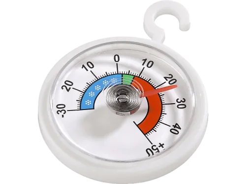 Xavax, Xavax 00111309 Kühl-/Gefrierschrank-Thermometer