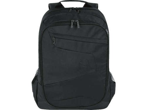 Tucano, Rucksack Tucano Schwarz Stoff - Rucksack