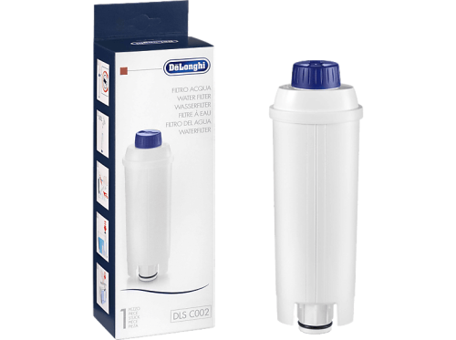 De'Longhi, DeLonghi Wasserfilter "für ECAM-Serie"