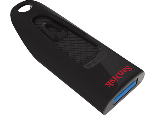SanDisk, SANDISK USB Flash Cruzer Ultra 32GB SDCZ48-032G- G-U46 USB 3.0