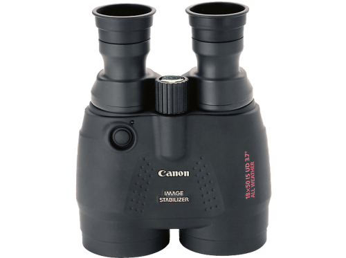 Canon, Canon, Fernglas, Canon Fernglas 18 x 50 IS AW, Produkte & Wohnen
