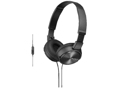 Sony, Sony On-Ear-Kopfhörer