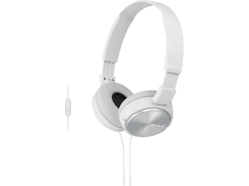 Sony, Sony On-Ear-Kopfhörer