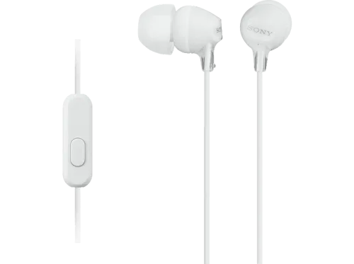 Sony, Sony In-Ear-Kopfhörer "MDREX15APW"