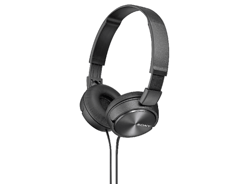 Sony, Sony On-Ear-Kopfhörer "MDR-ZX310"