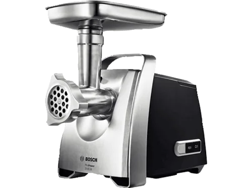 Bosch, Bosch - MFW68660 ProPower Fleischwolf