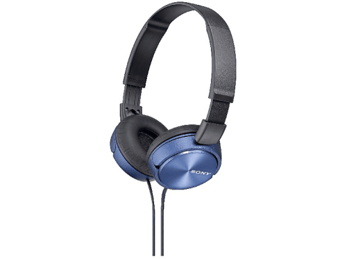Sony, Sony On-Ear-Kopfhörer "MDR-ZX310"
