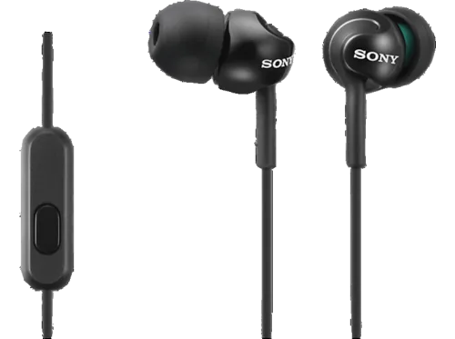 Sony, Sony In Ear Kopfhörer Mdrex110Apb.ce7