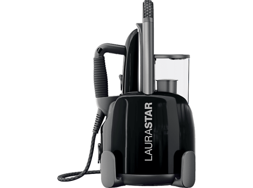 Laurastar, LauraStar Dampfgenerator Lift+