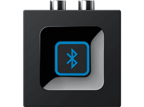 Logitech, Logitech 980-000912 Bluetooth® Musik-Empfänger Bluetooth Version: 3.0, A2DP 15 m