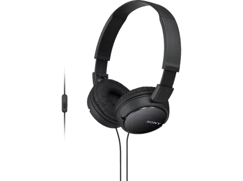 Sony, Sony On-Ear-Kopfhörer "MDR-ZX110AP"