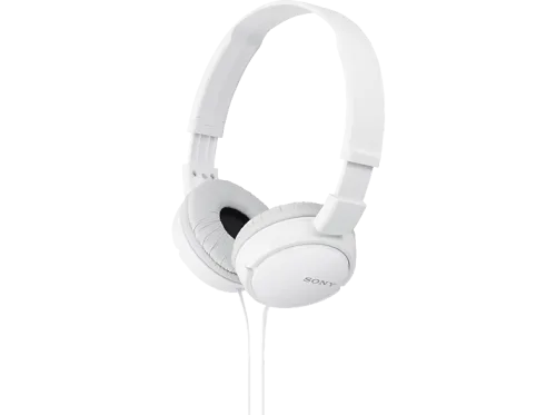 Sony, Sony On-Ear-Kopfhörer "MDRZX110W"