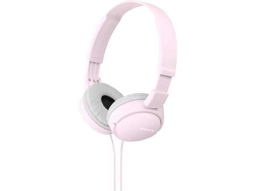 Sony, Sony On-Ear-Kopfhörer "MDRZX110P"