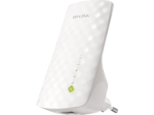TP-Link, TP-LINK WLAN Repeater RE200 RE200 750 MBit/s