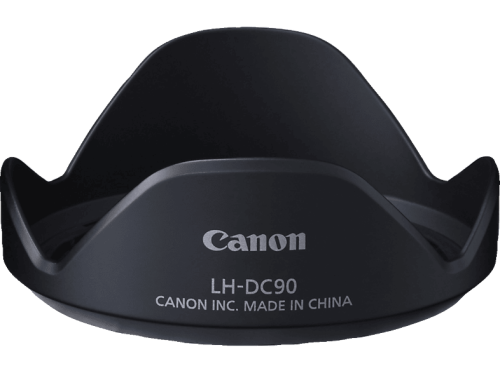 Canon, Canon, Sonnenblenden, Canon LH-DC90 Sonnenblende, Produkte & Wohnen