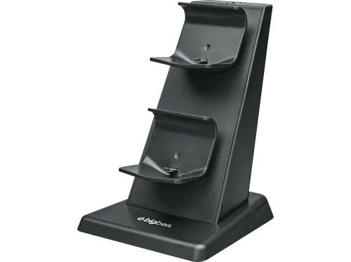 BIG BEN BB331400, Ladestation, Schwarz