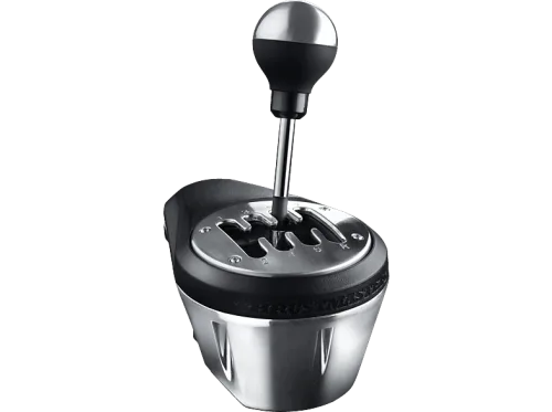 THRUSTMASTER, Thrustmaster Controller-Modul "Schalthebel TH8A Add-On Shifter"