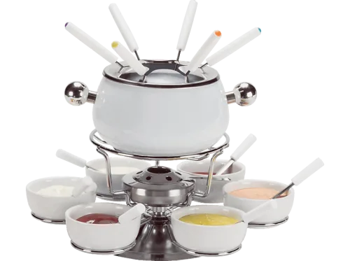 Nouvel, Nouvel Fondue "Nouvel Sarina"