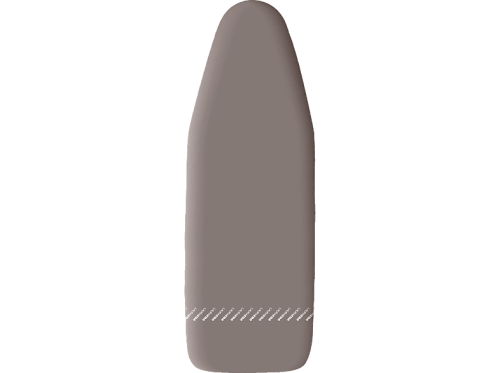 Laurastar, Laurastar MyCover Taupe Bügelbrettüberzug – Bügelbrettbezug