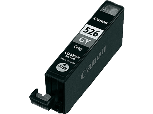 Canon, CANON Tintenpatrone grey CLI-526GY PIXMA MG 6150 9ml