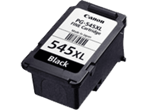 Canon, CANON Tintenpatrone XL schwarz PG-545XL PIXMA MG 2450/2550 15ml