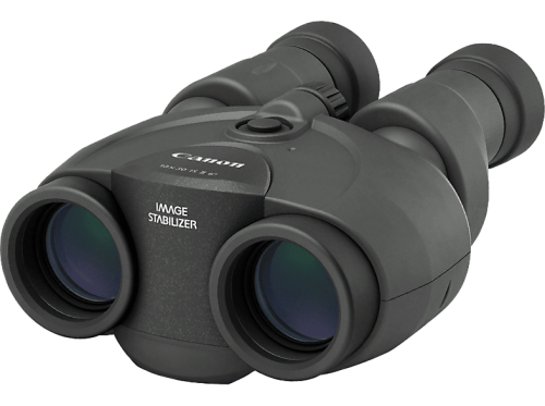Canon, Canon Fernglas Canon - Fernglas 10 x 30 IS II - Stabilisiertes Bild 10 x 30 mm Porro Schwarz 9525B005AA