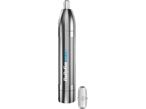 Babyliss, BABYLISS Nasen und Ohrenhaartrimmer E650E