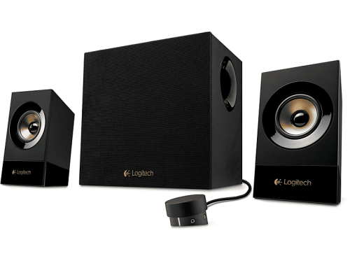 Logitech, Logitech PC-Lautsprecher "Z533" ( )