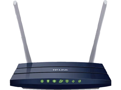 TP-Link, TP-LINK WLAN Dual Band Router ARCHERC50 AC1200